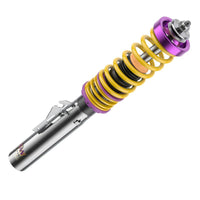 KW Coilover Kit V1 Porsche 911 (997) Carrera/Carrera S Coupe/Convertible w/o PASM