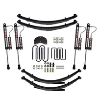 Skyjacker 6In 86-96 F350 SYSTEM
