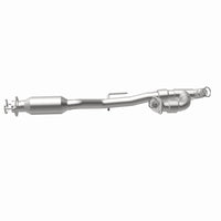 MagnaFlow 11-14 Quest 3.5 Underbody Direct Fit Converter