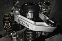 ICO 2.5 Series Coilover Kits