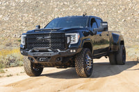 DV8 Offroad 20-23 GMC Sierra 2500/3500 Spec Series Front Bumper