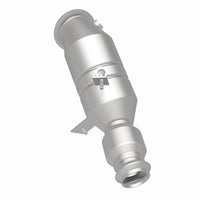 MagnaFlow Direct Fit Catalytic Converter 2016 BMW 428i 2.0L Underbody