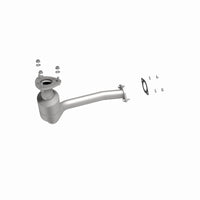 MagnaFlow Direct Fit Catalytic Converter 04 Chevy Malibu 3.5L