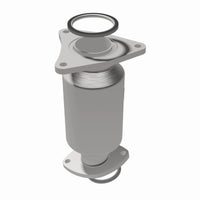 MagnaFlow Direct Fit Catalytic Converter 01-08 Lexus SC430 4.3L Manifold