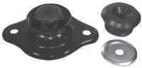 KYB Shocks & Struts Strut Mounts Rear CHEVROLET Aveo 2004-10 CHEVROLET Aveo5 2007-10 PONTIAC G3 2009