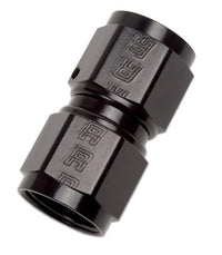 Russell Performance -12 AN Straight Swivel Coupler