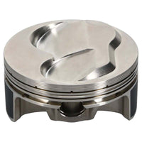 Wiseco Chevy Small Block 4.155in Bore 1.062in CH 3.00 CC Piston Set