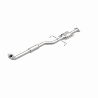 MagnaFlow Direct Fit Catalytic Converter 01-03 Galant 2.4 rr OEM