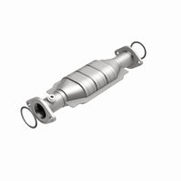 MagnaFlow Direct Fit Catalytic Converter 00 Mazda 626 2.5L CA