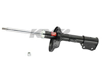 KYB Shocks & Struts Excel-G Rear Right SUZUKI Aerio 2002-07