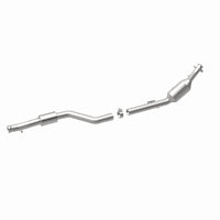 MagnaFlow 07-11 Mercedes-Benz S550 5.5L Direct Fit Converter