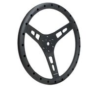 NRG Reinforced Steering Wheel 350mm Sport Full Aluminum Light Weight Welded Steering Wheel
