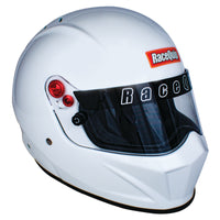 RaceQuip White VESTA20 SA2020 Small