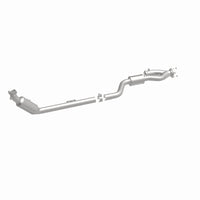 MagnaFlow 06-07 Mercedes-Benz C280 3.0L Direct Fit Converter