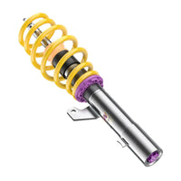KW Coilover Kit V3 Volkswagen Golf VII R w/ DCC