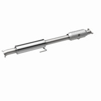 MagnaFlow Direct Fit Catalytic Converter 2012 Hyundai Sonata 2.0L