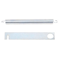 Edelbrock Universal Throttle Return Single Spring Kit