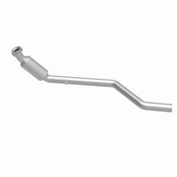 MagnaFlow 00-02 Jaguar S-Type 3.0L Direct Fit Converter