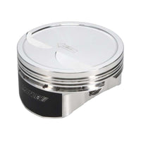 Manley Chevrolet LS Piston Set - 4.080in Bore 1.115in CH, -10.00 CC