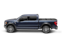 Husky Liners 21-24 Ford F-150 (Exl. F150 Lightning) DRT Style Fender Flares (Smooth) 4pc - Blk