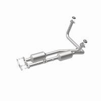 MagnaFlow Direct Fit Catalytic Converter California Grade 96-00 GM Tahoe/Yukon/Escalade 5.7L