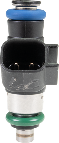 Edelbrock Precision-Flow Fuel Injector (42 lb/hr) - Set of 8