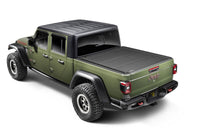 BAK 02-18 & 19-24 Classic Dodge Ram 8ft Bed (20-26 2500/3500 New Body Style) BAKFlip MX4 TS