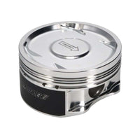 Manley 04+ Subaru WRX STi (EJ257) 100.25mm Bore STD Stroke -17cc Dish - Single