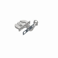 MagnaFlow Direct Fit Catalytic Converter 04-05 BMW 530i 3.0L Rear Ma