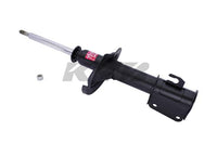 KYB Shocks & Struts Excel-G Front SAAB 9000 Series 1987-98
