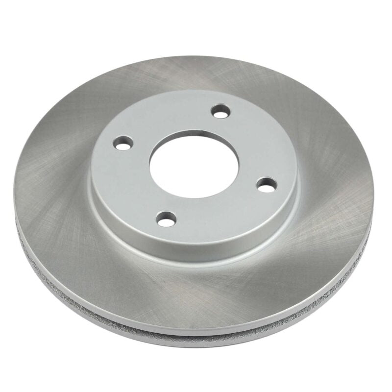 Power Stop 00-04 Ford Focus Front Semi Coated Rotor