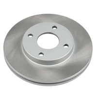 Power Stop 00-04 Ford Focus Front Semi Coated Rotor