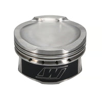Wiseco Yamaha 2011-12 Apex STock CR Piston Kit
