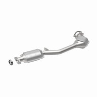 MagnaFlow Direct Fit Catalytic Converter 99-04 Subaru Forester 2.5L