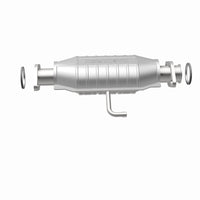 MagnaFlow 83-89 Corolla 1.6L CA Direct Fit Converter