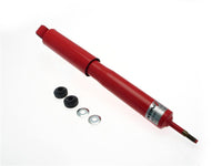 Koni Heavy Track (Red) Shock 84-98 Land Rover Defender 90 - Rear