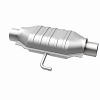 MagnaFlow Universal Catalytic Converter 3 W/Dual Air