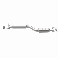 MagnaFlow Direct Fit Catalytic Converter 04-08 Mazda RX-8 OEM