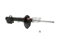 KYB Shocks & Struts Excel-G Rear Left SUBARU Impreza (FWD) 1993-96 SUBARU Legacy (FWD) 1992-94