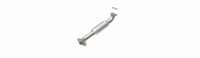 MagnaFlow Direct Fit Catalytic Converter 2008 Pontiac G8 3.6L ds