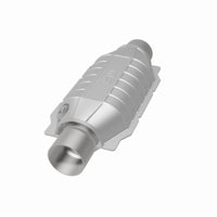 MagnaFlow Universal Catalytic Converter 2.00inch w/ single O2