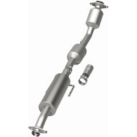 MagnaFlow 18-21 Toyota C-HR 2.0L Direct Fit Catalytic Converter
