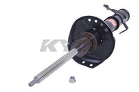KYB Shocks & Struts Excel-G Strut Front Left 07-12 Acura RDX / 07-11 Honda CRV