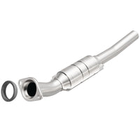 MagnaFlow Direct Fit Catalytic Converter 09-12 Mazda 6 2.5L