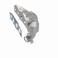 MagnaFlow Direct Fit Catalytic Converter 07-09 Toyota Camry 2.4L