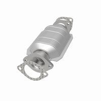 MagnaFlow Direct Fit Catalytic Converter 02-04 Infiniti I35 3.5L