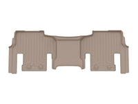 WeatherTech 22-23 Jeep Grand Wagoneer (7 Pass.) Rear FloorLiner 2nd Row - Tan