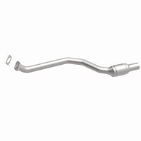 MagnaFlow Direct Fit Catalytic Converter 08-09 BMW 535i 3.0L DS Rea