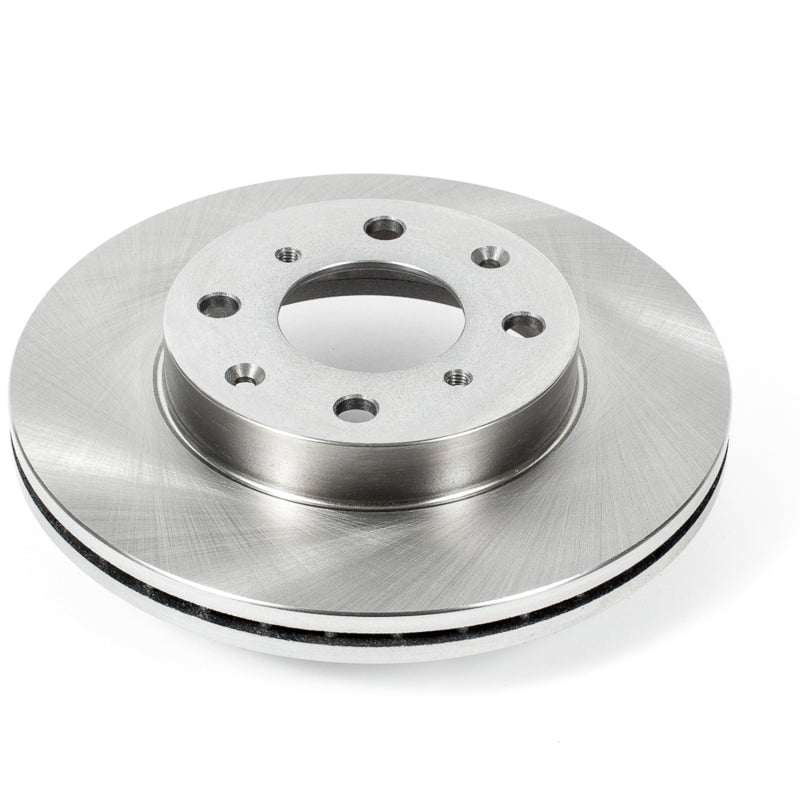Power Stop 90-00 Honda Civic Front Autospecialty Brake Rotor