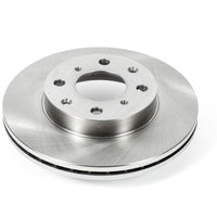 Power Stop 90-00 Honda Civic Front Autospecialty Brake Rotor